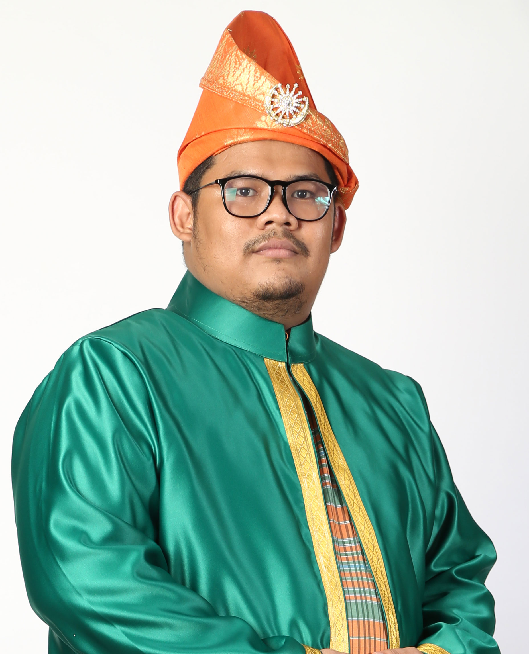 AZRIZAL BIN AHMAD