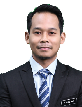HUSNUL HADI BIN BOHARI