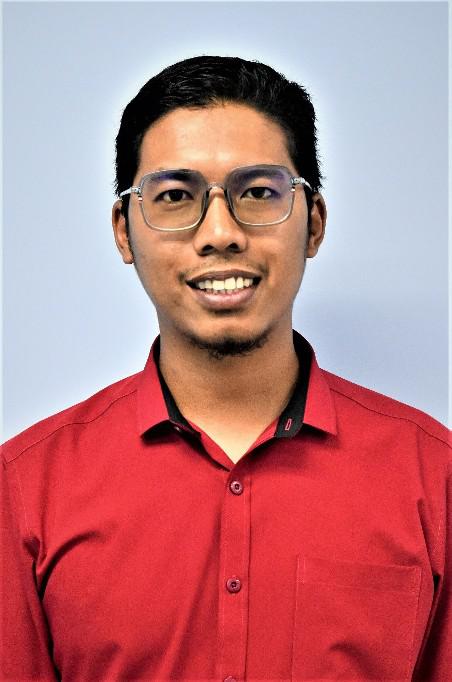 ABDUL RAHIM BIN MUHAMAD YUSOFF