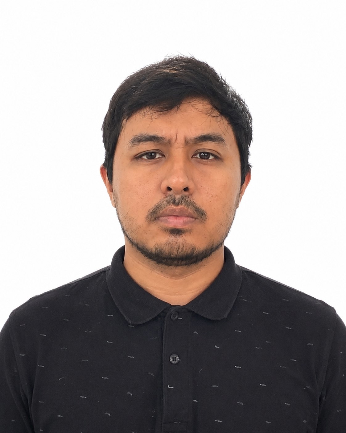 NORAZMAN BIN ROSLAN