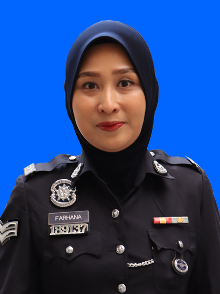 NURUL FARHANA BINTI JAMIL