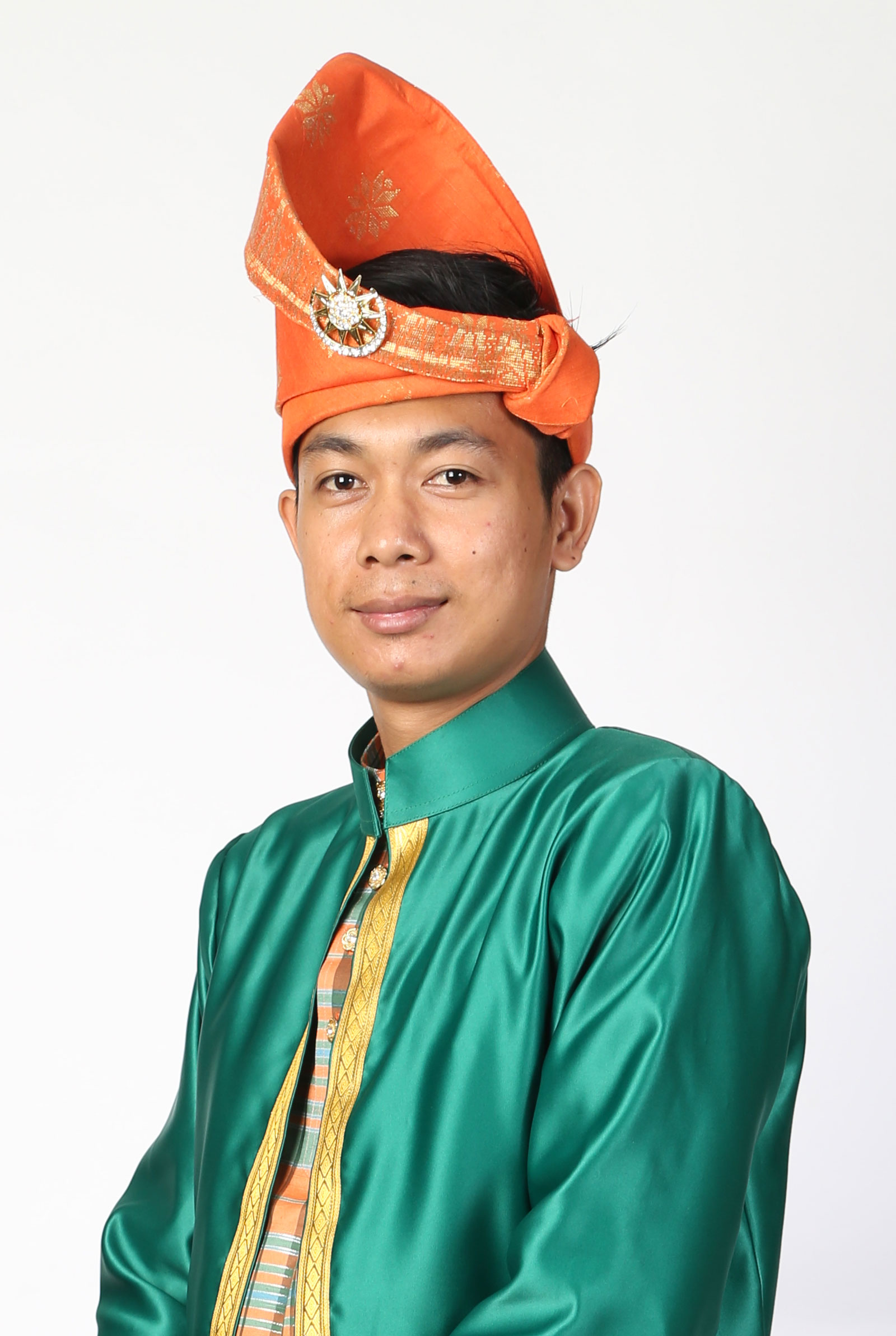 MUHAMMAD HAZHARUN NAIM BIN RAIMI YUSOF 