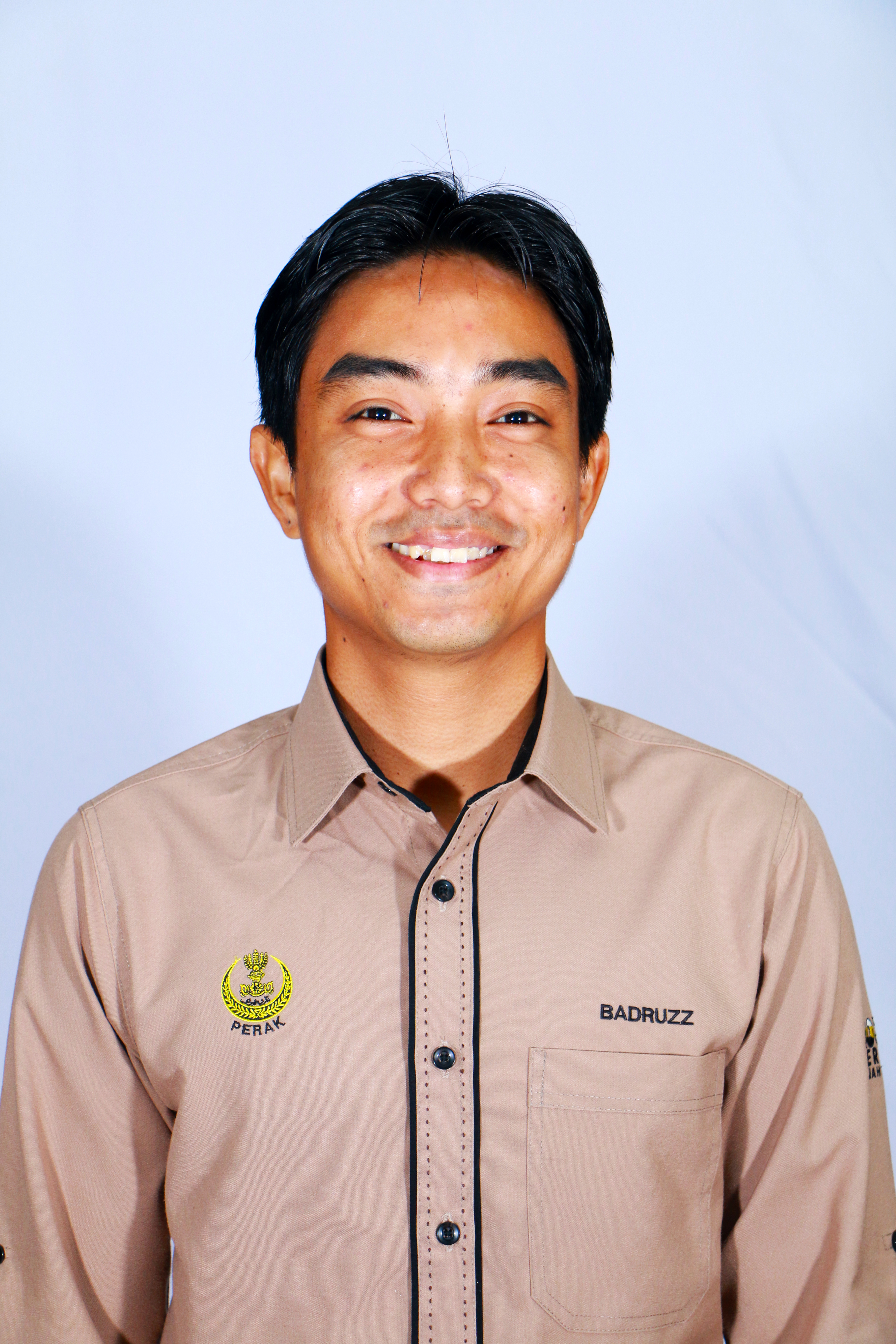 NOOR BADRUZZAMAN BIN NOOR AZLAN