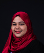 NORHASLINA BINTI HAMZAH