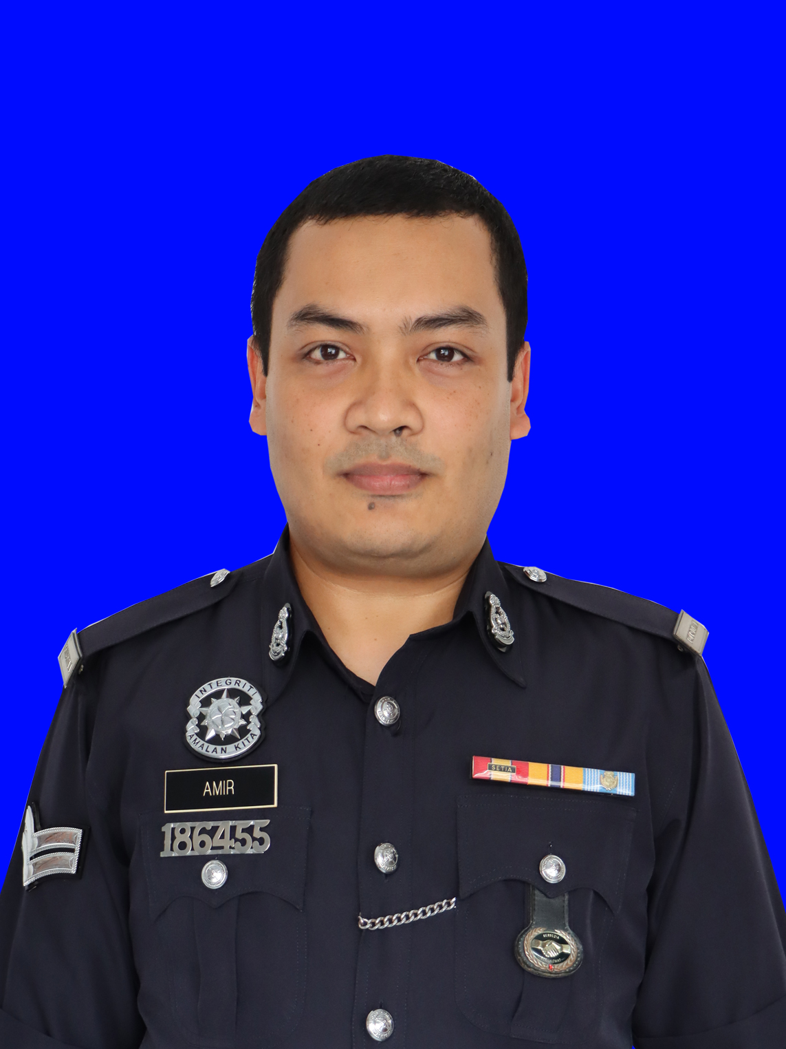 MOHAMAD AMIR ZAKRI BIN ABDUL MOLOK