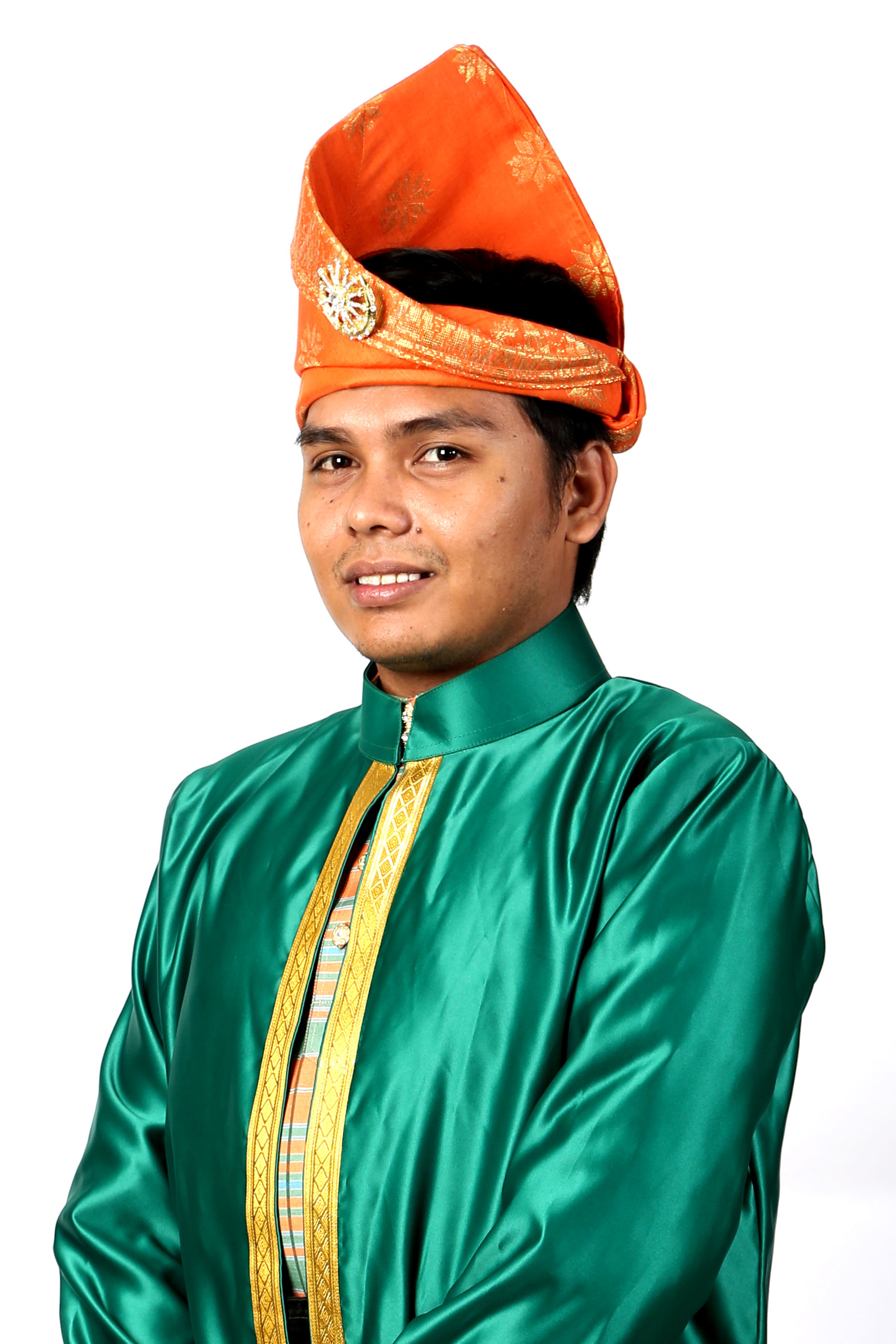 FARIDZUAN BIN HAMZAH