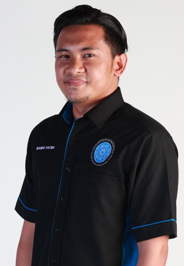 MUHAMMAD SYAZWAN BIN ANUAR