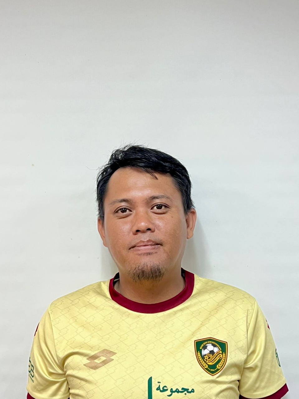 MUHAMMAD ZAIN BIN MOHB YASSIN