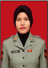 NOOR SYAFINAZ BINTI DAWUD
