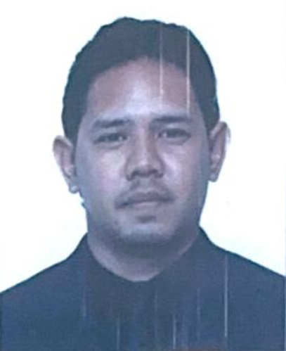 MUHAMMAD HARRIDZ BIN RIDZWAN