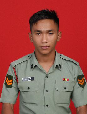 MUHAMMAD FIRDAUS BIN RAMLAN 