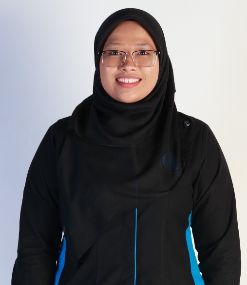 IRRA IZYANI BINTI AHMAD PUAD