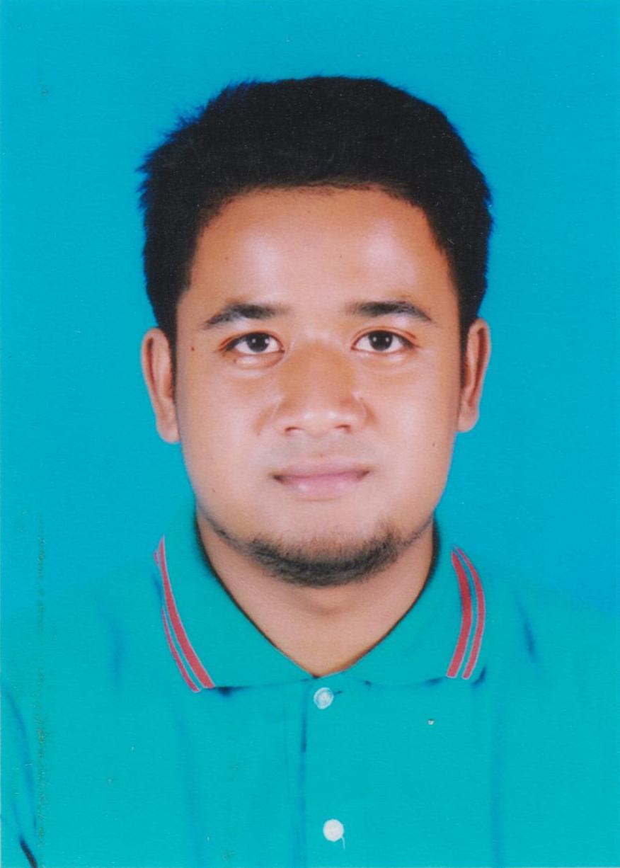 MOHAMMAD IRFAN B. ZAIDI 