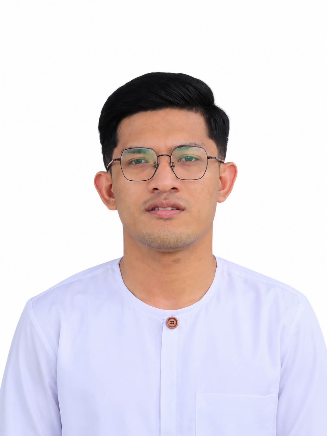MOHAMAD SHAHNIZAM BIN KAMAL