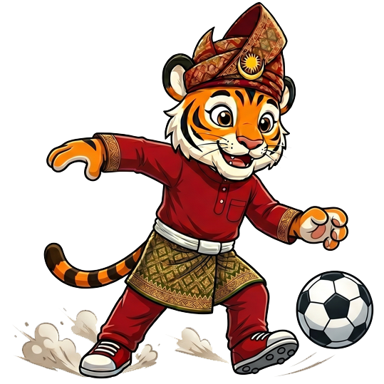BOLA SEPAK