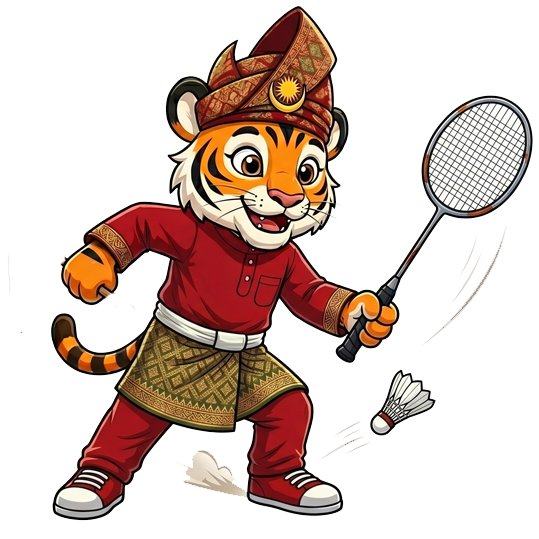 BADMINTON