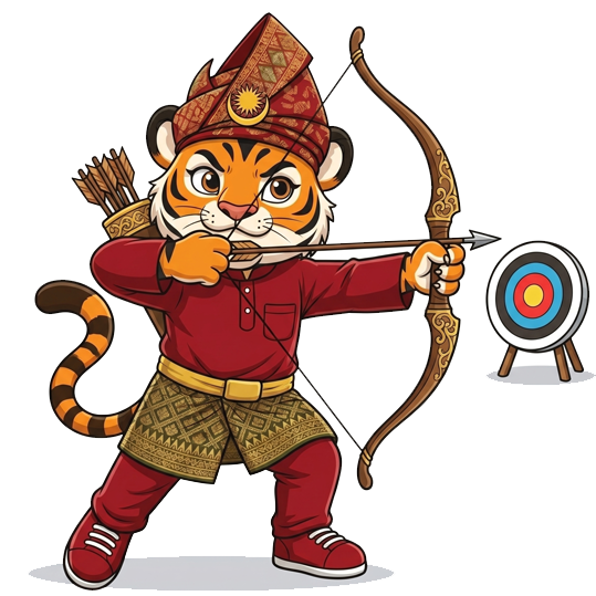 MEMANAH